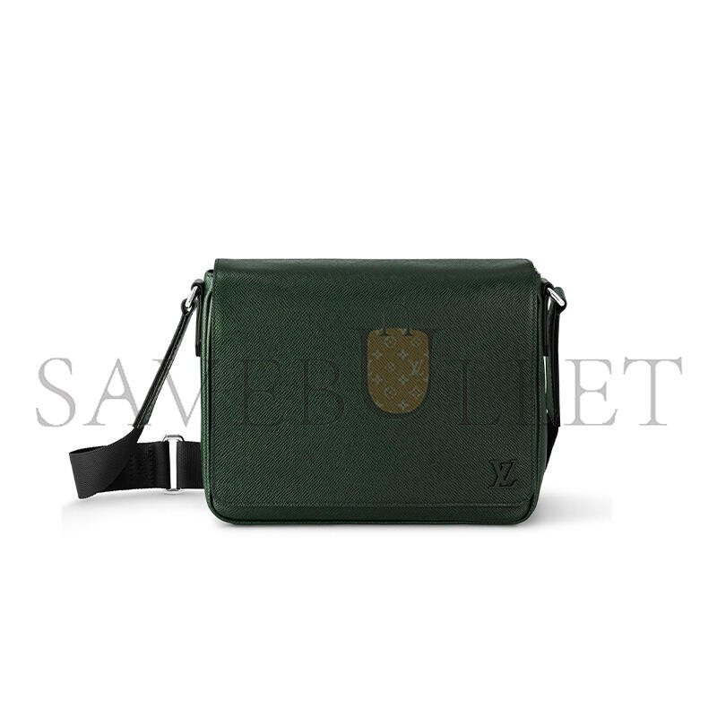 l0vis Vvtt0n district pm m30861 (26*20*7cm)